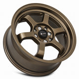 Vors TR7 Bronze
