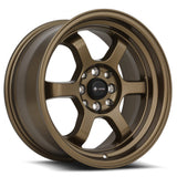 Vors TR7 Bronze