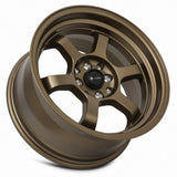 Vors TR7 Bronze