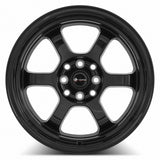 Vors TR7 All Black