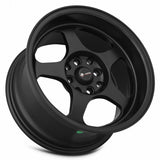 Vors SP1 All Matte Black