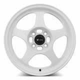 Vors SP1 All White