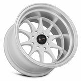Vors TR3 White Machine Lip