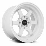 Vors TR7 All White