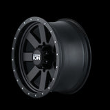 Ion 134 Matte Black