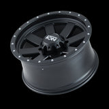 Ion 134 Matte Black