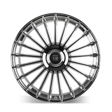 Touren TR10 3610 Chrome