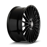 Touren TR10 3610 Gloss Black