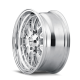Ridler 607 Polished