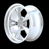 Ridler 675 Polished