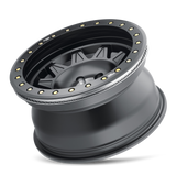 Dirty Life ROADKILL 9302 Satin Black