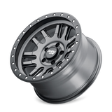 Dirty Life CANYON PRO 9309 Satin Graphite