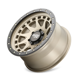 Dirty Life ENIGMA PRO 9311 Satin Gold