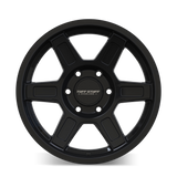 Tuff Stuff ASCENT TS01 Gloss Black