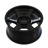 Tuff Stuff ASCENT TS01 Gloss Black