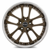 ARC AR5 19x8.5 +35 Bronze premium Euro wheel