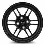 Vors LT01 Gloss Black