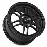 Vors LT01 Gloss Black