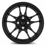 Vors LT10 Gloss Black