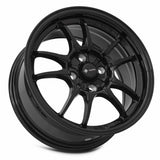 Vors LT10 Gloss Black