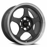 Vors SP1 Hyper Black Machine Lip