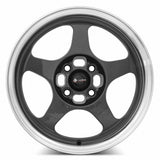 Vors SP1 Hyper Black Machine Lip