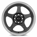 Vors SP1 Hyper Black Machine Lip
