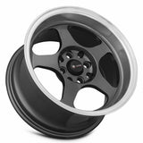 Vors SP1 Hyper Black Machine Lip