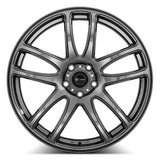Vors TR4 Hyper Black