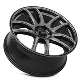Vors TR4 Hyper Black