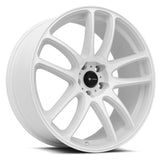 Vors TR4 White