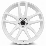 Vors TR4 White