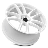 Vors TR4 White