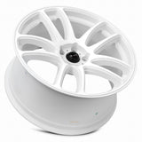 Vors TR4 White