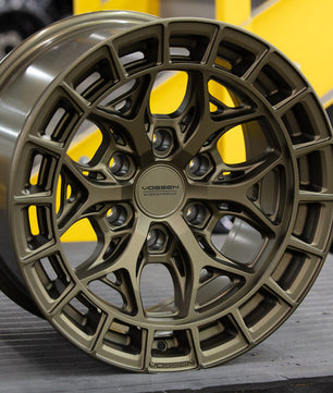 Vossen HFX-1 Bronze