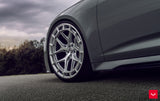 Vossen HFX-1 Silver Polished Face