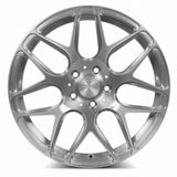 MRR FS1 21x9 Brushed Tint premium Euro wheel
