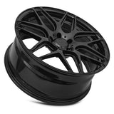 MRR FS1 21x9 Carbon Flash premium Euro wheel for BMW 5x120
