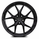 MRR FS6 20x11 Carbon Flash premium Euro wheel
