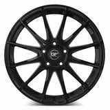 MRR GF6 19x9.5 +45 Gloss Black premium Euro wheel