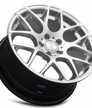 MRR UO2 Hyper Silver