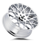 Strada Buca S59 Chrome