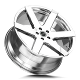 Strada Coda S60 Chrome