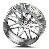 Shift Formula H32 Chrome