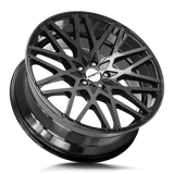 Shift Formula H32 20x8.5 +35 Gloss Black premium Euro wheel