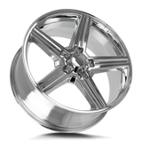 Strada OE Replica Iroc R148 Chrome