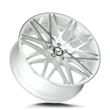 Shift Formula H32 White Machined