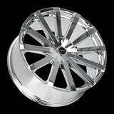 Strada Gabbia S50 Chrome