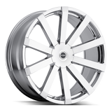 Strada Gabbia S50 Chrome