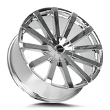 Strada Gabbia S50 Chrome